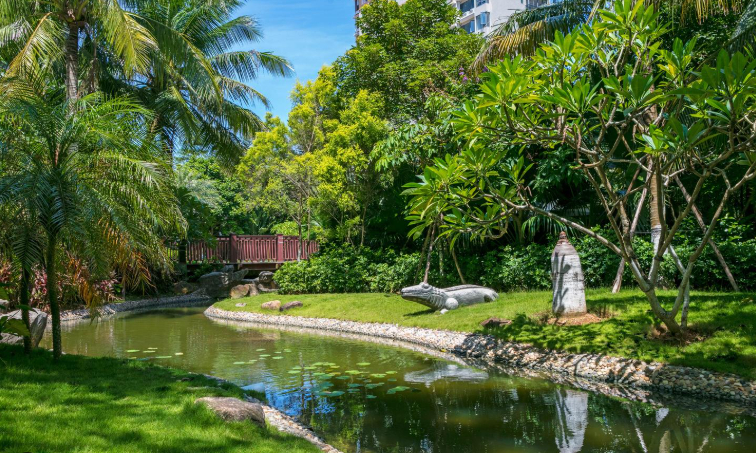 Kh&ocirc;ng gồng m&igrave;nh ở th&agrave;nh phố, cặp vợ chồng 60 tuổi b&aacute;n nh&agrave; 30 tỷ đồng về qu&ecirc; dưỡng gi&agrave;: nu&ocirc;i m&egrave;o, trồng rau, nghĩ th&ocirc;i đ&atilde; thấy an nh&agrave;n- Ảnh 2.