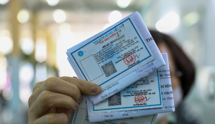4 trường hợp được nhận lại tiền đ&oacute;ng Bảo hiểm y tế năm 2025- Ảnh 2.