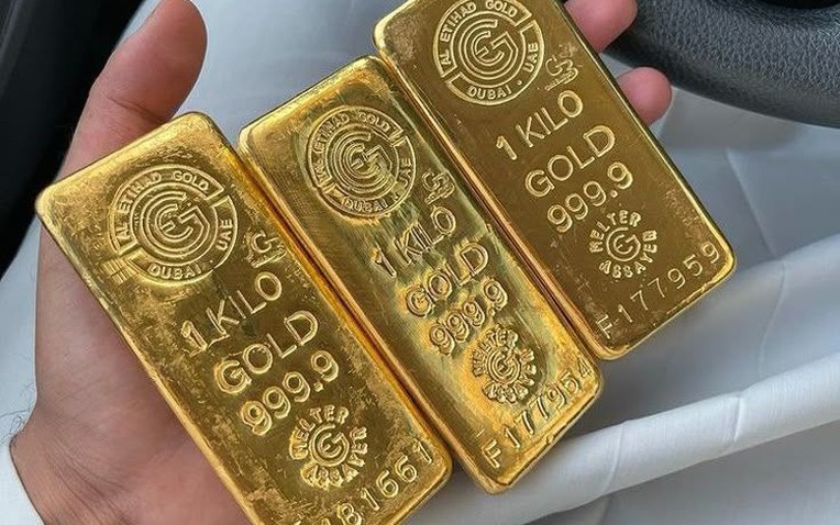 Mua v&agrave;ng m&agrave; kh&ocirc;ng biết điều n&agrave;y th&igrave; chỉ c&oacute; lỗ- Ảnh 1.