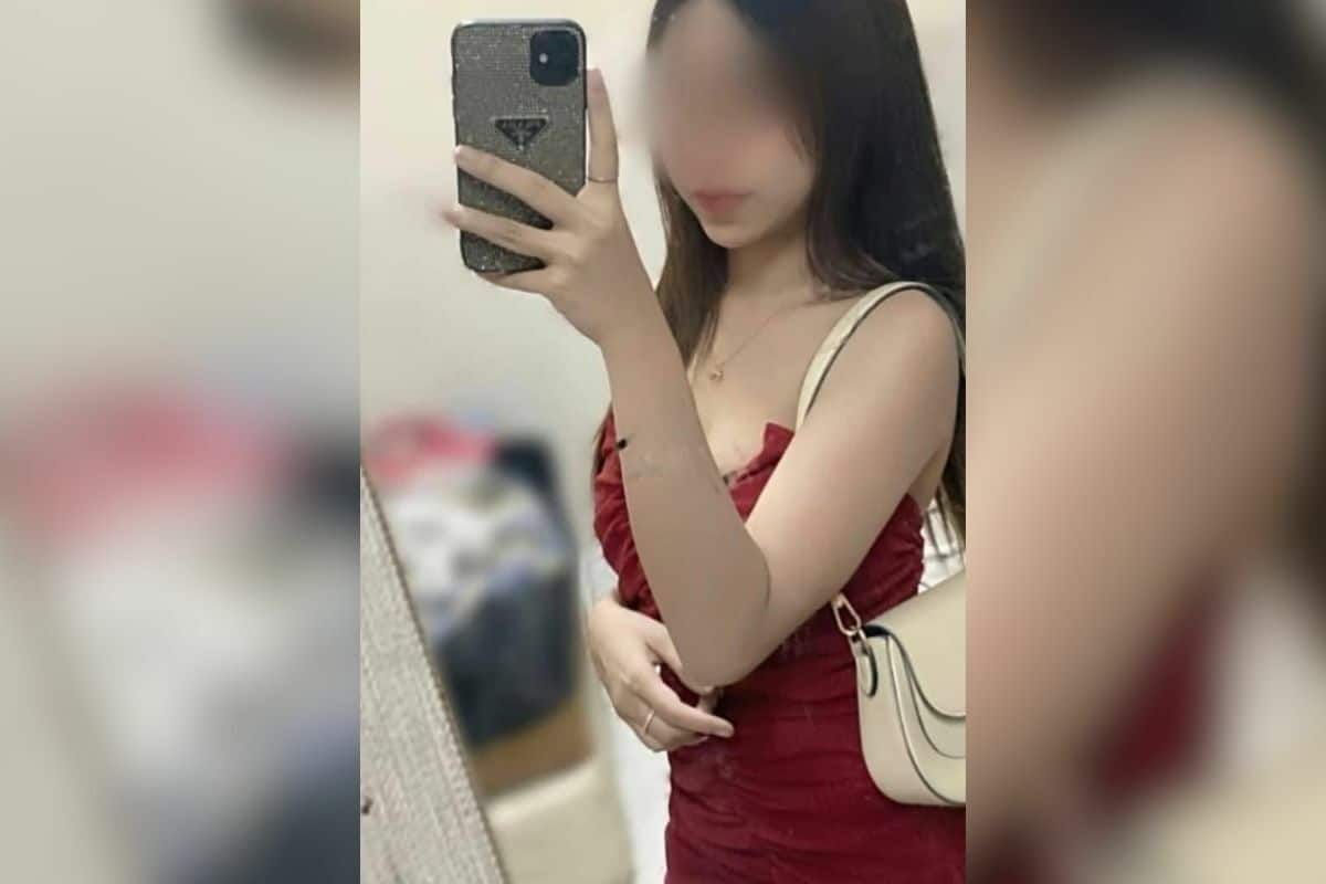 Vợ h&agrave;nh hung khiến 