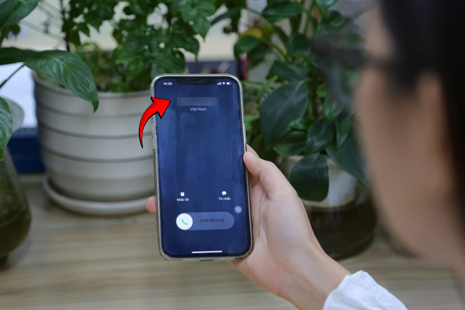 Nhận được cuộc gọi c&oacute; nội dung sau, h&atilde;y tắt m&aacute;y ngay lập tức- Ảnh 1.