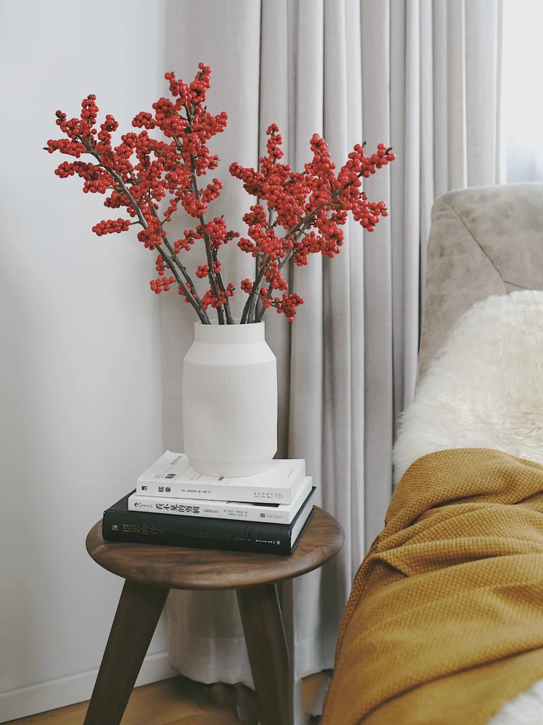 B&iacute; k&iacute;p cắm đ&agrave;o đ&ocirc;ng đỏ chơi bền xuy&ecirc;n Tết 2026: Lo&agrave;i 