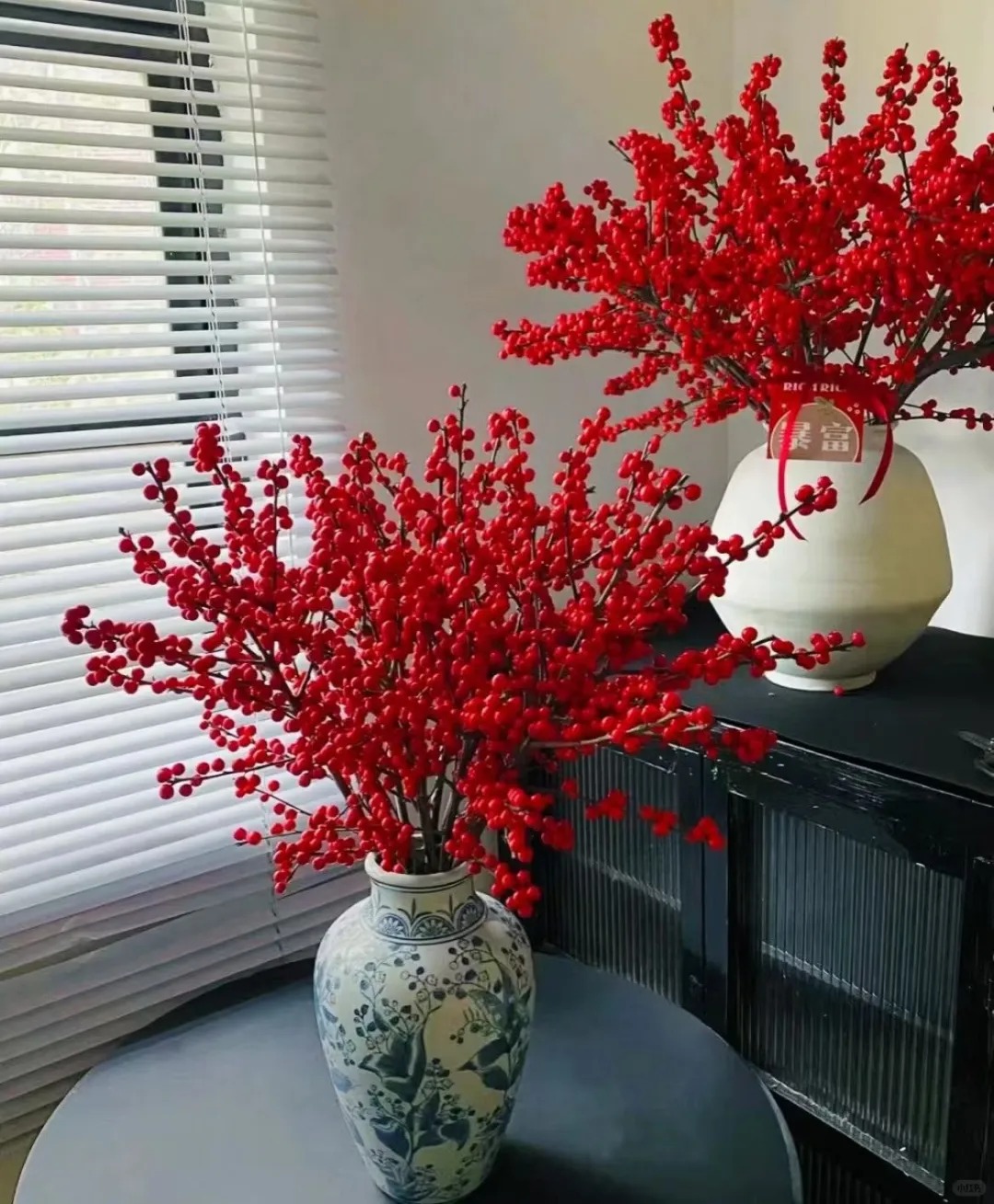 B&iacute; k&iacute;p cắm đ&agrave;o đ&ocirc;ng đỏ chơi bền xuy&ecirc;n Tết 2026: Lo&agrave;i 