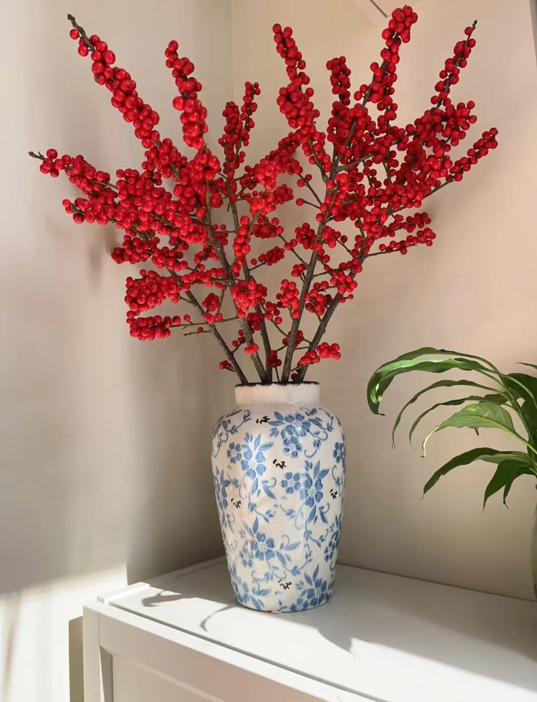 B&iacute; k&iacute;p cắm đ&agrave;o đ&ocirc;ng đỏ chơi bền xuy&ecirc;n Tết 2026: Lo&agrave;i 