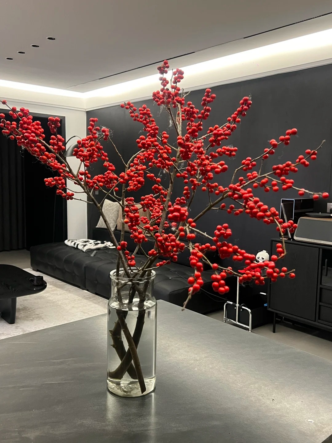 B&iacute; k&iacute;p cắm đ&agrave;o đ&ocirc;ng đỏ chơi bền xuy&ecirc;n Tết 2026: Lo&agrave;i 