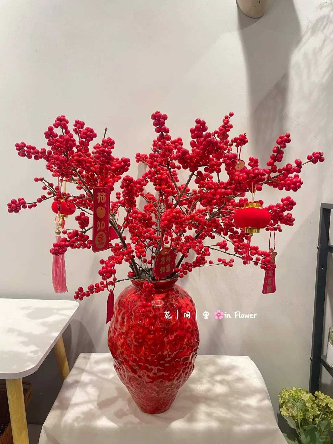 B&iacute; k&iacute;p cắm đ&agrave;o đ&ocirc;ng đỏ chơi bền xuy&ecirc;n Tết 2026: Lo&agrave;i 