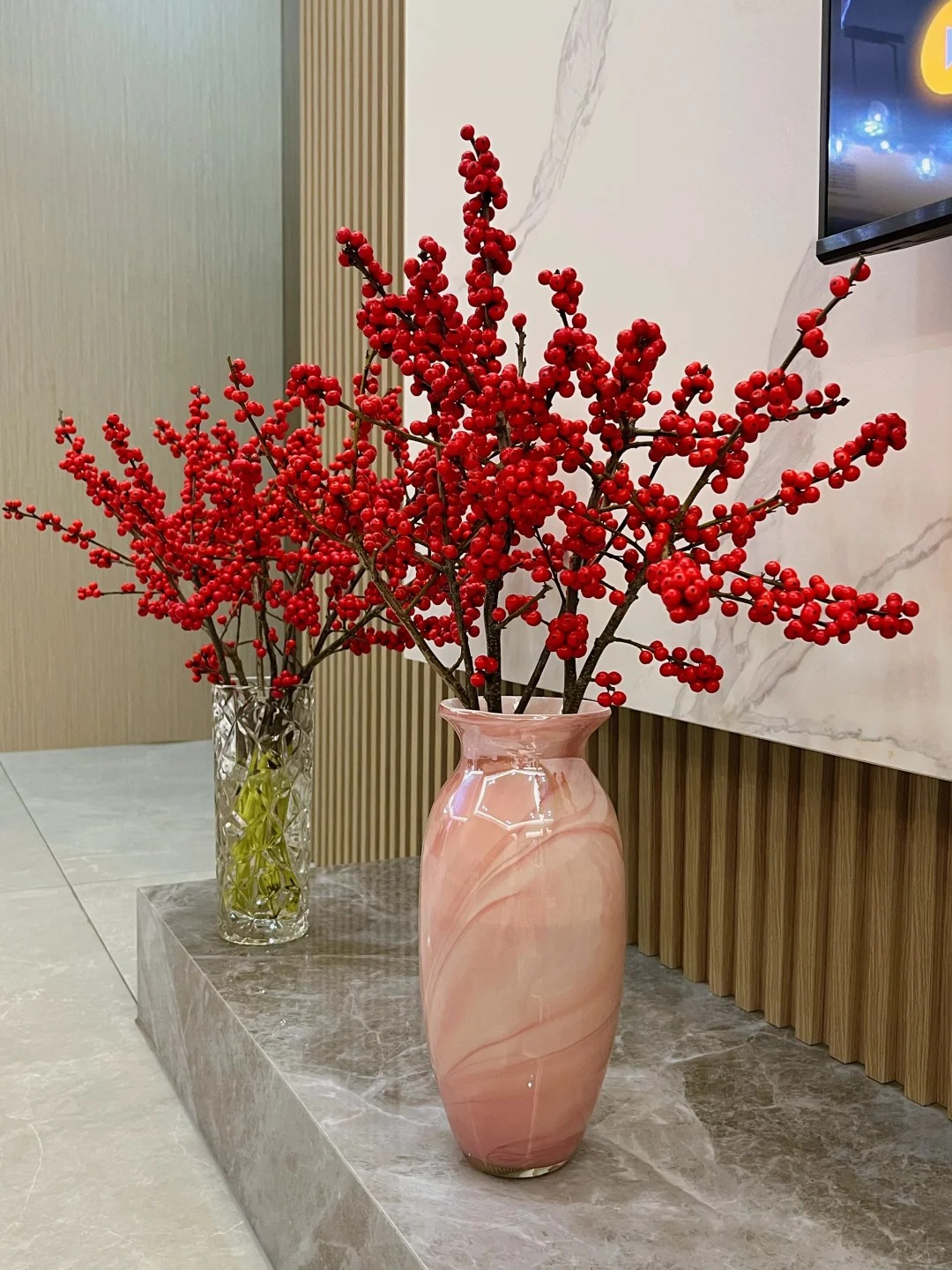 B&iacute; k&iacute;p cắm đ&agrave;o đ&ocirc;ng đỏ chơi bền xuy&ecirc;n Tết 2026: Lo&agrave;i 