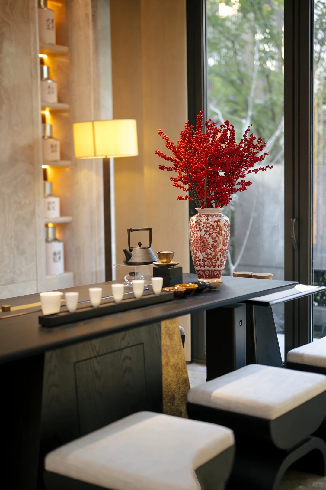 B&iacute; k&iacute;p cắm đ&agrave;o đ&ocirc;ng đỏ chơi bền xuy&ecirc;n Tết 2026: Lo&agrave;i 