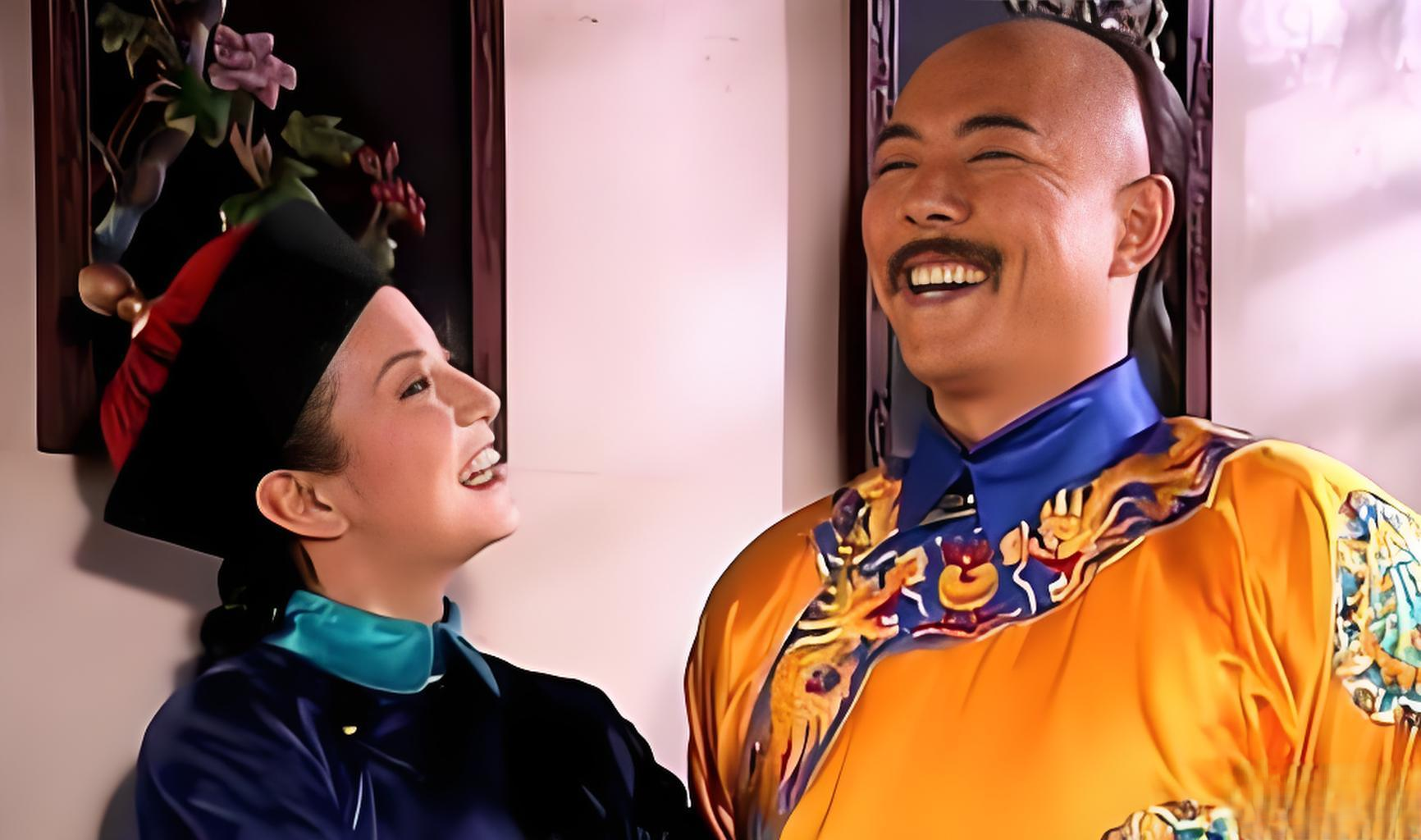 Xem Ho&agrave;n Ch&acirc;u C&aacute;ch C&aacute;ch lần thứ 10 ph&aacute;t hiện nh&acirc;n vật n&agrave;y mới thực sự l&agrave; "cao thủ" EQ chốn c&ocirc;ng sở, kh&ocirc;ng phải Tử Vi hay T&igrave;nh Nhi- Ảnh 2.