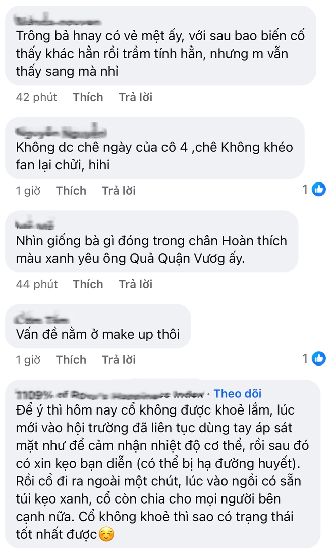 Kh&ocirc;ng ai b&ecirc;nh được Triệu Lộ Tư: Cố tới đ&acirc;u vẫn mờ nhạt trước 1 mỹ nh&acirc;n?- Ảnh 4.