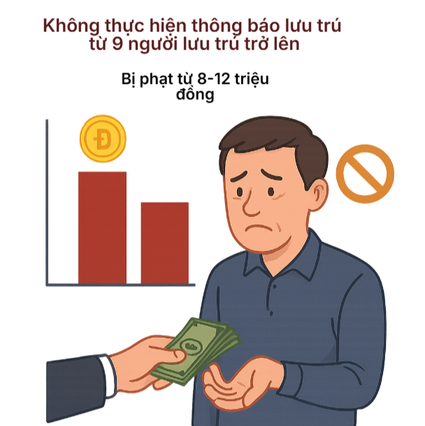 Th&ocirc;ng b&aacute;o quan trọng tới tất cả c&aacute;c chủ trọ- Ảnh 1.