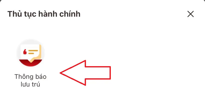 Th&ocirc;ng b&aacute;o quan trọng tới tất cả c&aacute;c chủ trọ- Ảnh 3.