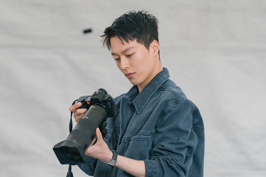 Nam thần cao 1,87 m đang gây bão màn ảnh- Ảnh 26.