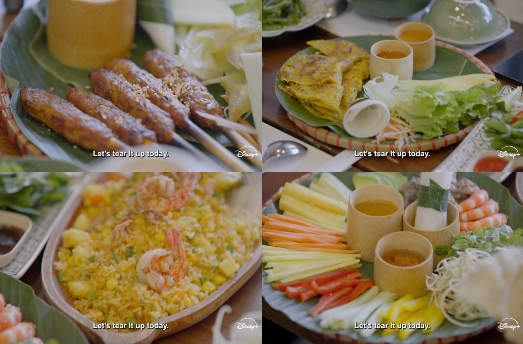 Jimin - Jungkook (BTS) &ldquo;h&ograve;a tan&rdquo; khi đến Đ&agrave; Nẵng: Đi chợ mặc cả th&agrave;nh c&ocirc;ng như người Việt xịn!- Ảnh 5.