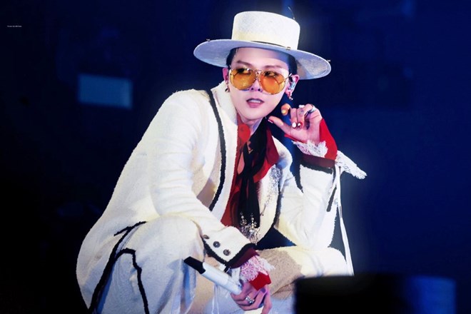 Top 3 nghệ sĩ c&oacute; tầm ảnh hưởng nhất Kpop 2025 theo b&igrave;nh chọn của c&aacute;c chuy&ecirc;n gia- Ảnh 2.