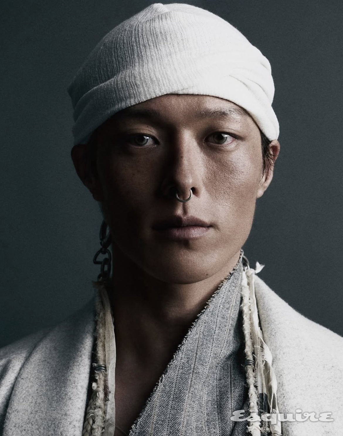 Nam thần cao 1,87 m đang gây bão màn ảnh- Ảnh 30.