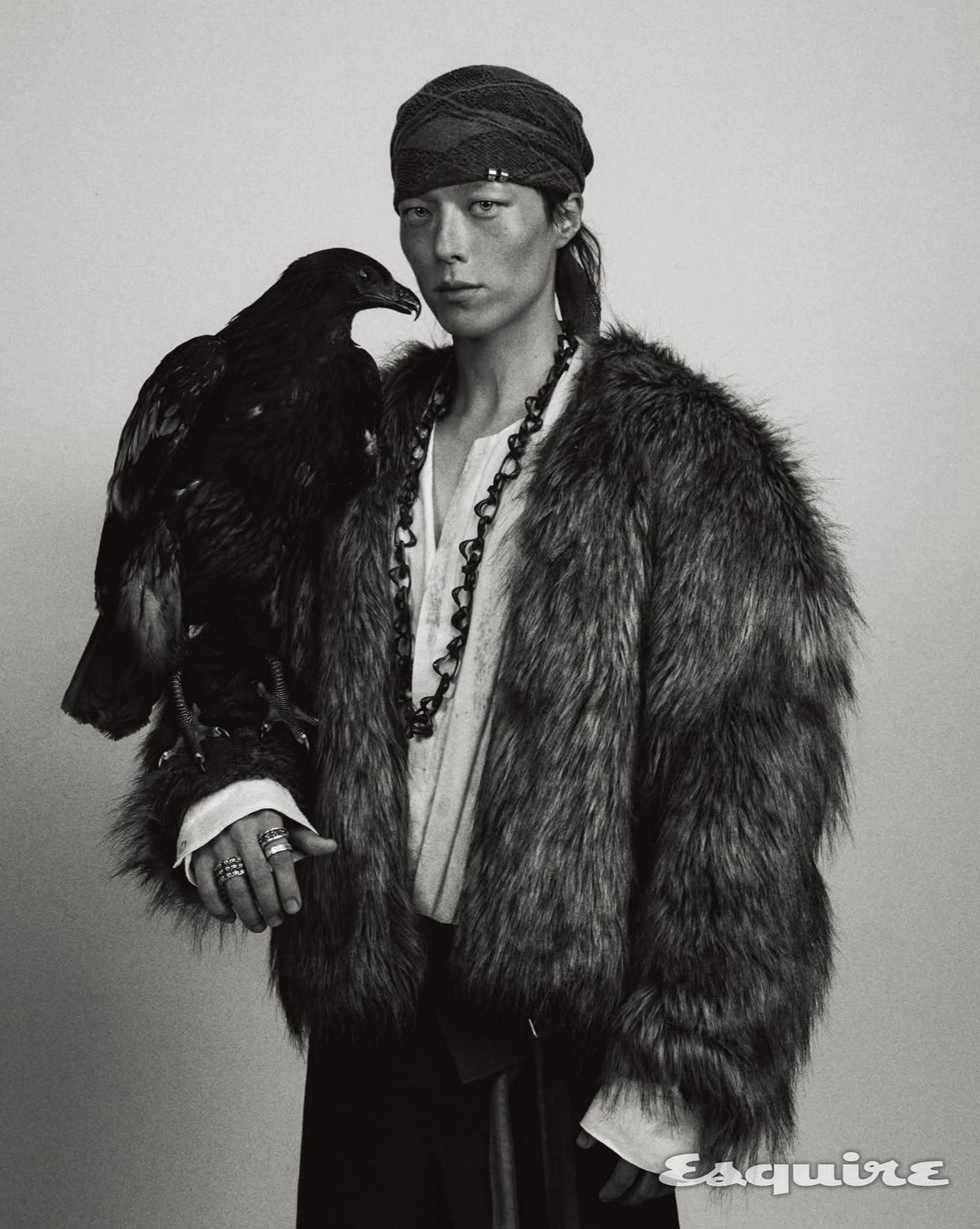 Nam thần cao 1,87 m đang gây bão màn ảnh- Ảnh 31.