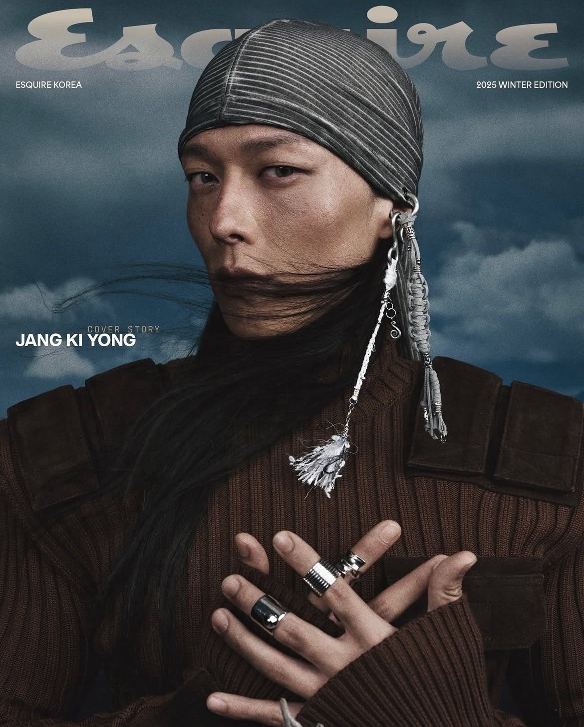 Nam thần cao 1,87 m đang gây bão màn ảnh- Ảnh 29.