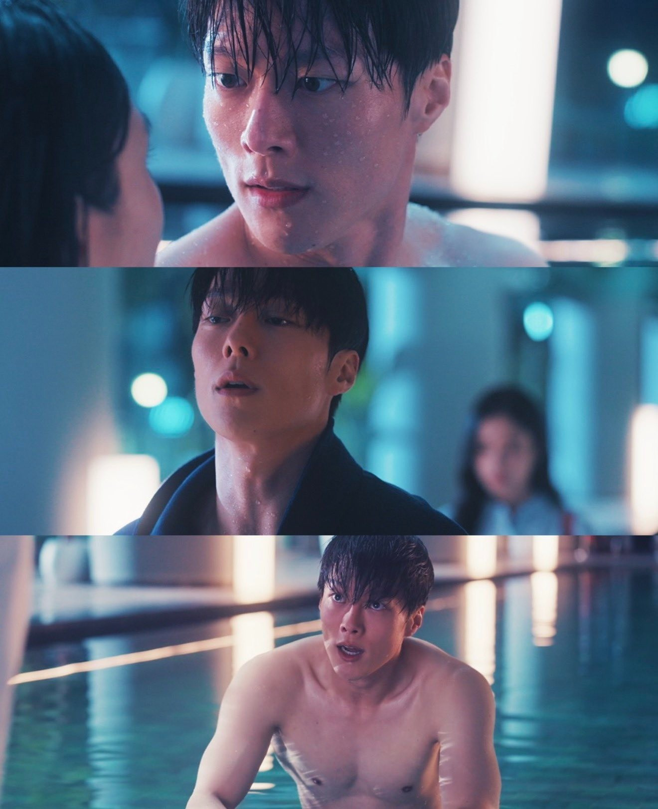 Nam thần cao 1,87 m đang gây bão màn ảnh- Ảnh 34.