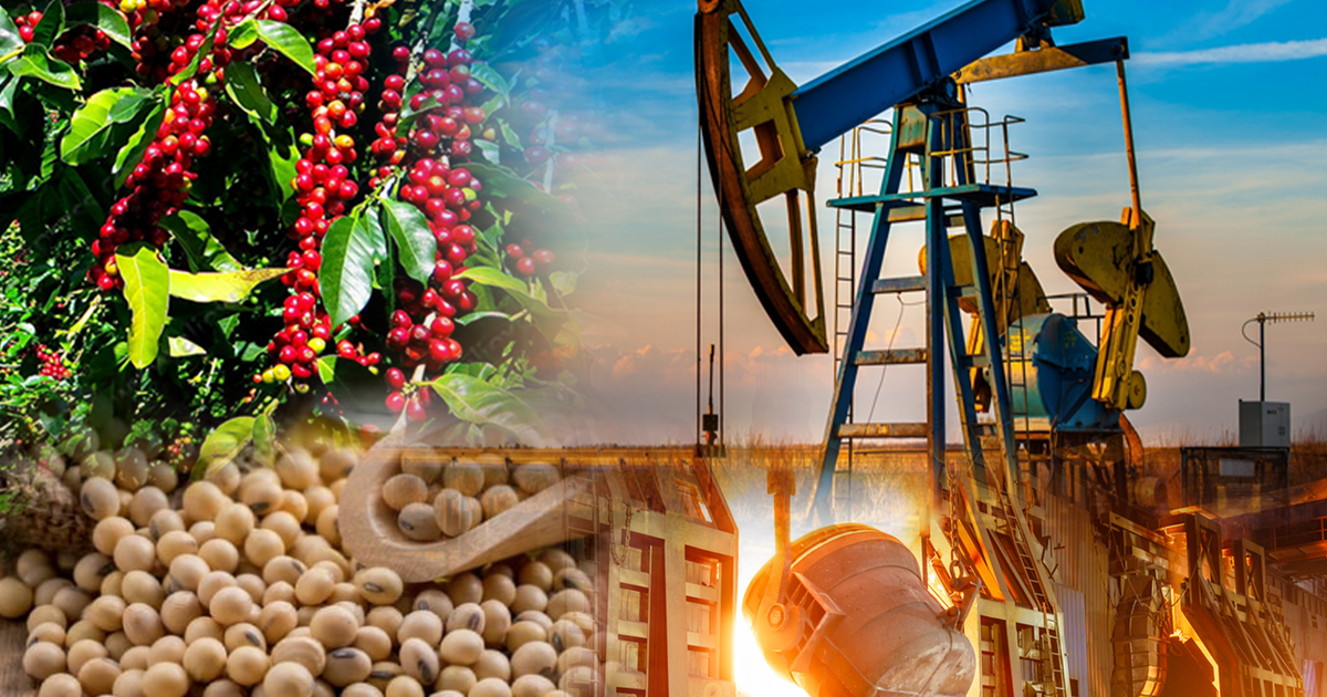 Shark Ph&uacute; dự b&aacute;o chu k&igrave; 2026-2030: Nếu gi&aacute; v&agrave;ng cao k&eacute;o gi&aacute; nh&agrave; đất tăng, buộc mặt bằng thu nhập phải tăng từ 10 triệu l&ecirc;n 20&ndash;30 triệu đồng, c&aacute;c loại h&agrave;ng h&oacute;a kh&aacute;c cũng tăng- Ảnh 2.