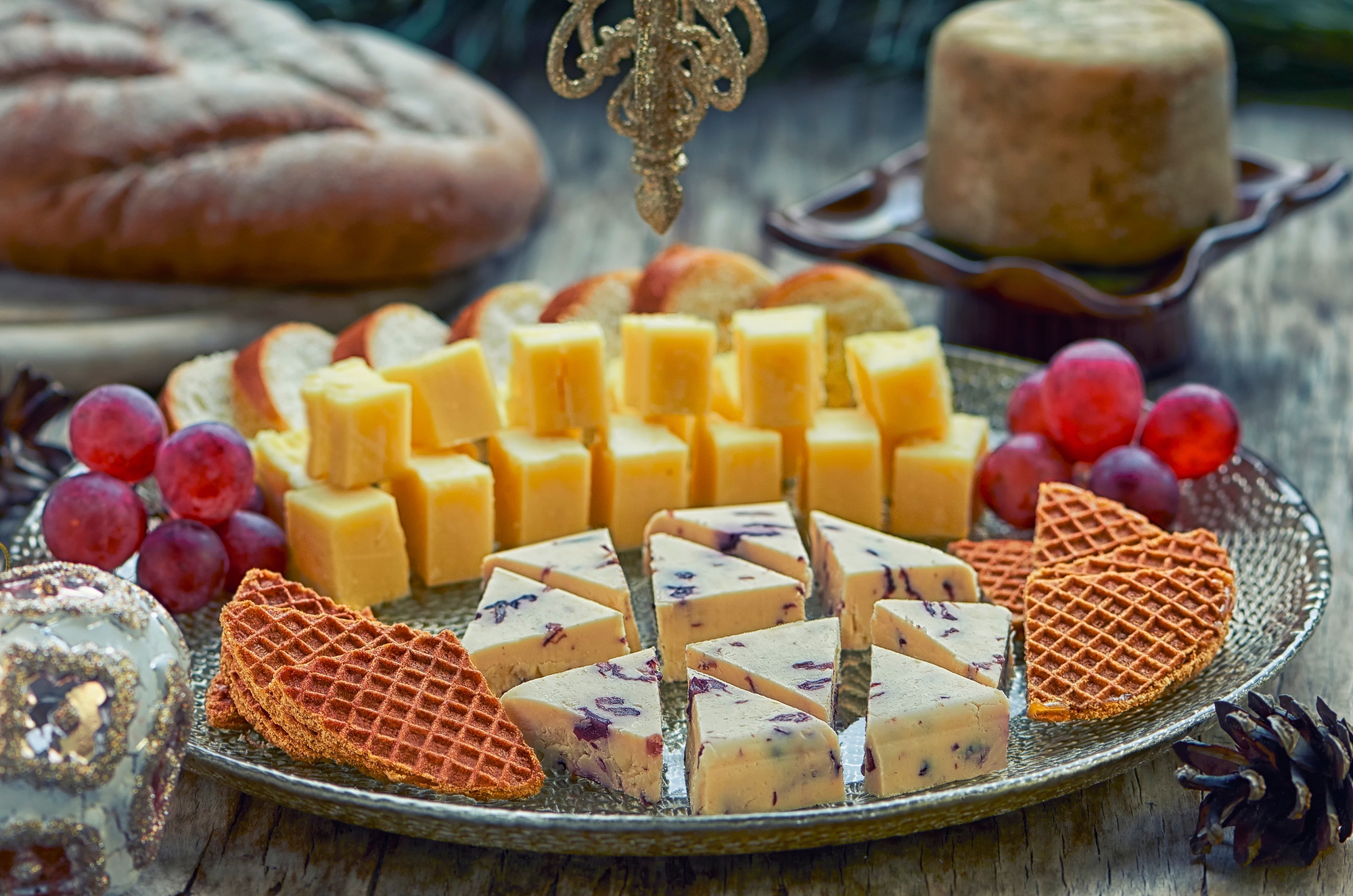 Đ&acirc;y l&agrave; m&oacute;n chống say rượu cực tốt nhưng kh&ocirc;ng phải ai cũng biết- Ảnh 1.