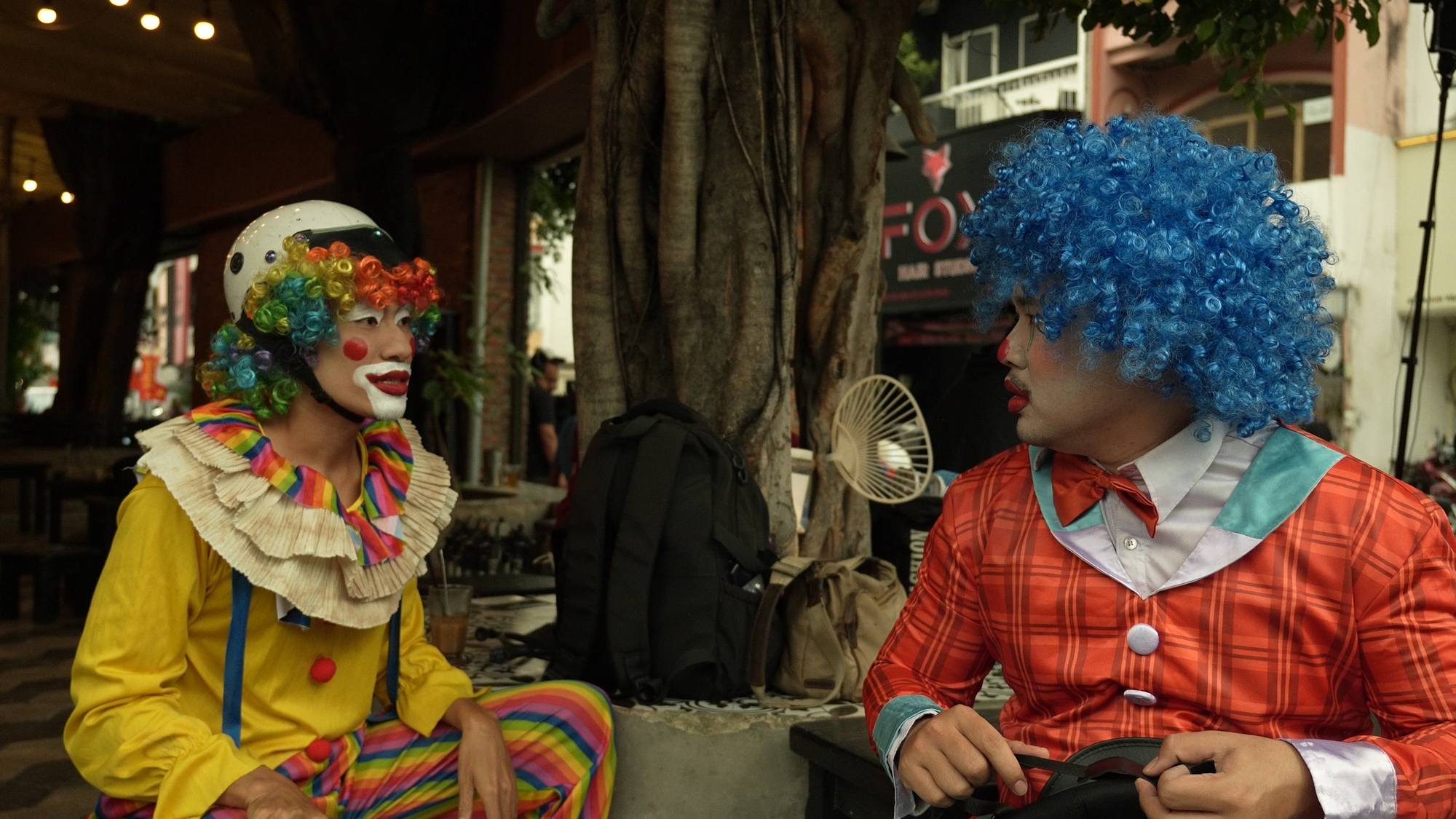 Bỏ lỡ phim Việt n&agrave;y tiếc hơn cả mất sổ gạo: Nam ch&iacute;nh diễn đỉnh cực kỳ, chưa xem đ&atilde; biết hay- Ảnh 7.