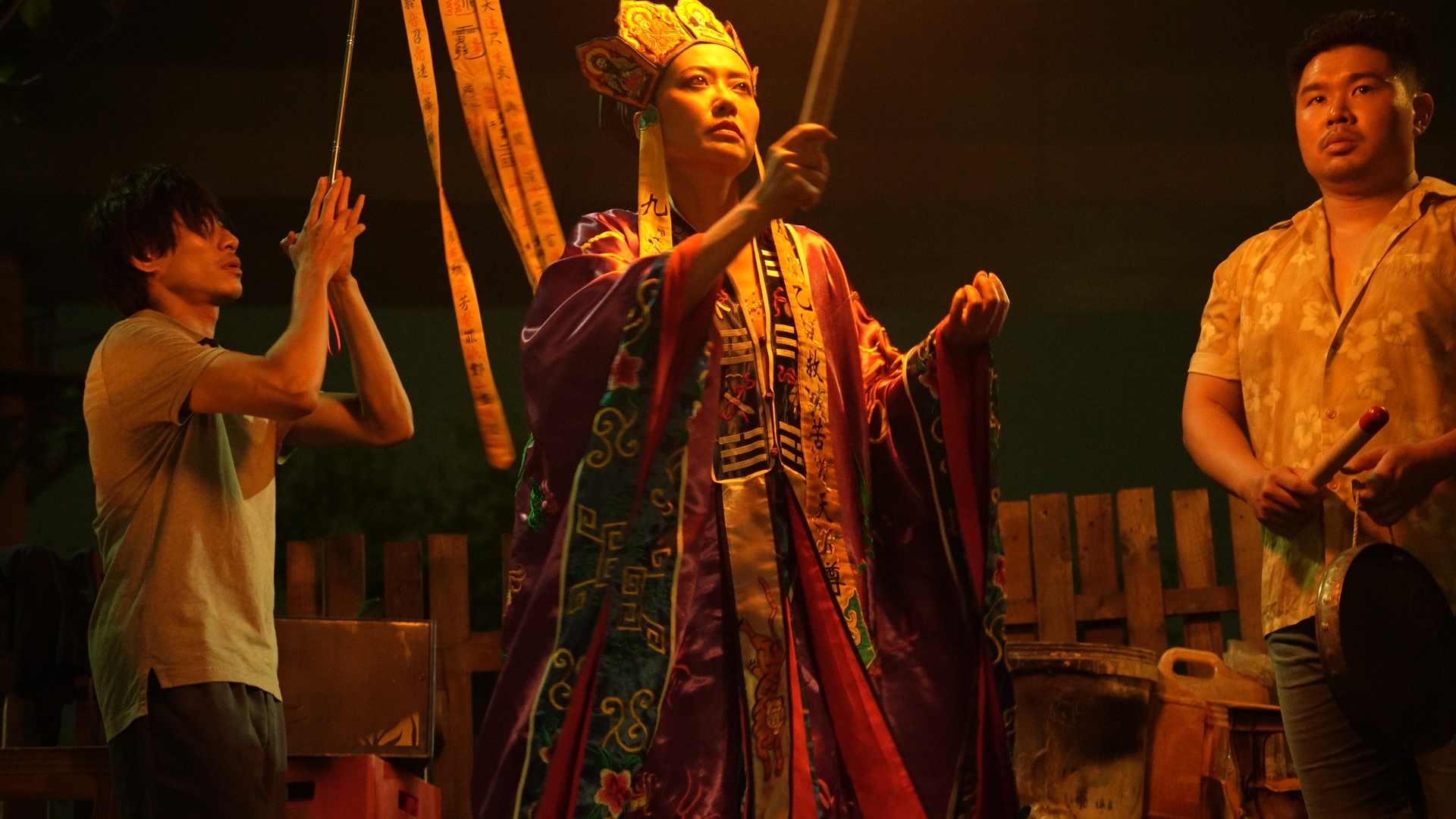 Bỏ lỡ phim Việt n&agrave;y tiếc hơn cả mất sổ gạo: Nam ch&iacute;nh diễn đỉnh cực kỳ, chưa xem đ&atilde; biết hay- Ảnh 6.