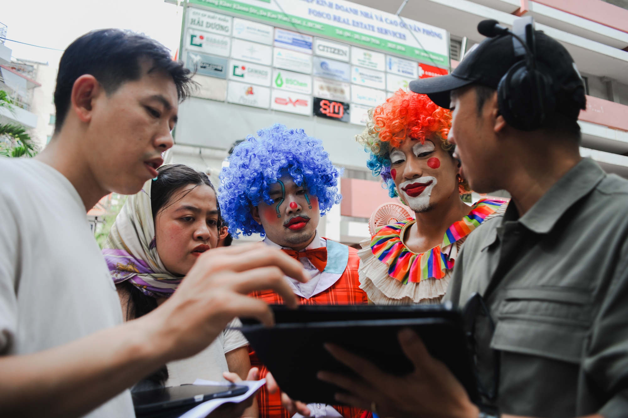 Bỏ lỡ phim Việt n&agrave;y tiếc hơn cả mất sổ gạo: Nam ch&iacute;nh diễn đỉnh cực kỳ, chưa xem đ&atilde; biết hay- Ảnh 4.