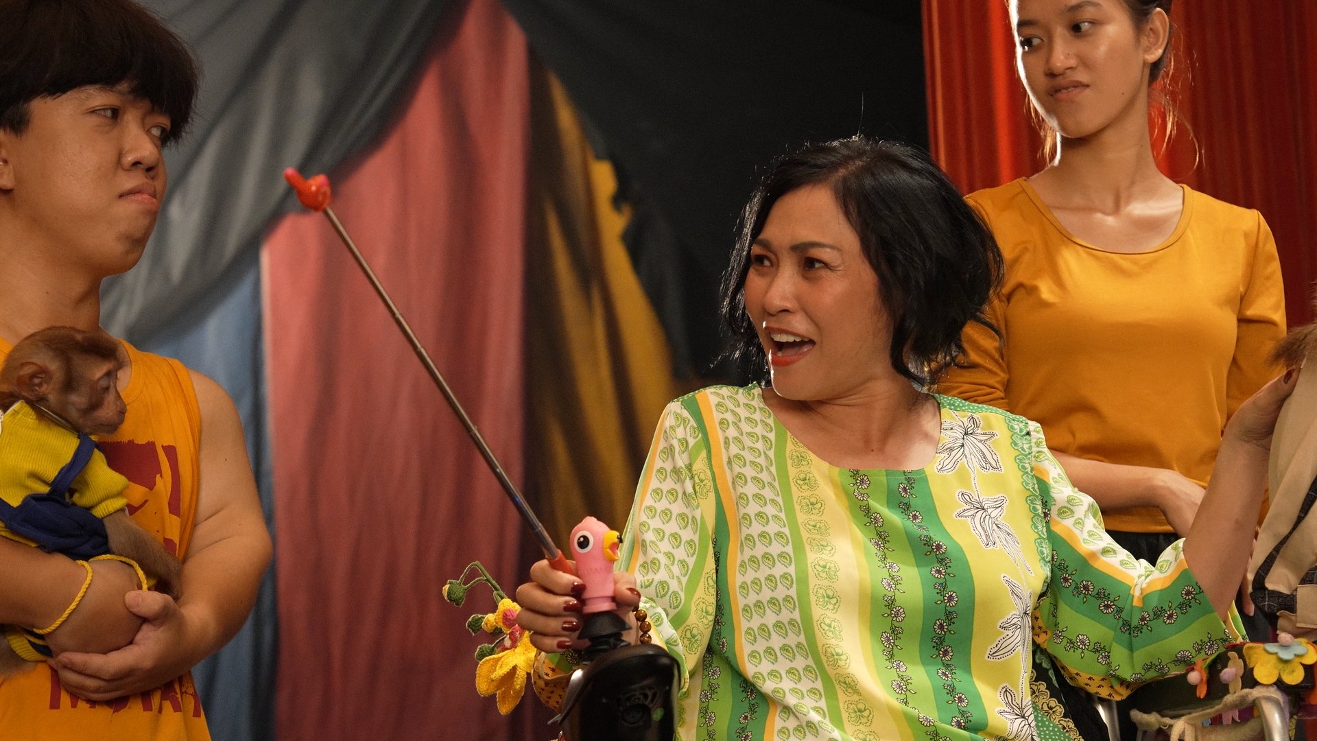 Bỏ lỡ phim Việt n&agrave;y tiếc hơn cả mất sổ gạo: Nam ch&iacute;nh diễn đỉnh cực kỳ, chưa xem đ&atilde; biết hay- Ảnh 5.