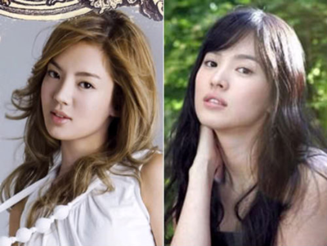 Mỹ nh&acirc;n SNSD giống Song Hye Kyo nhất bỗng nổi giận ngay tr&ecirc;n s&oacute;ng truyền h&igrave;nh, đ&aacute;p trả thẳng thắn khiến đồng nghiệp 