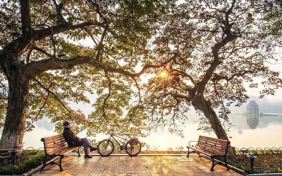 Việt Nam v&agrave;o top 20 điểm đến m&ugrave;a đ&ocirc;ng l&yacute; tưởng nhất thế giới- Ảnh 1.