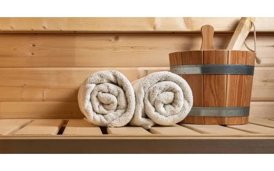 X&ocirc;ng hơi bao nhi&ecirc;u lần mỗi tuần tốt cho tim mạch?- Ảnh 1.