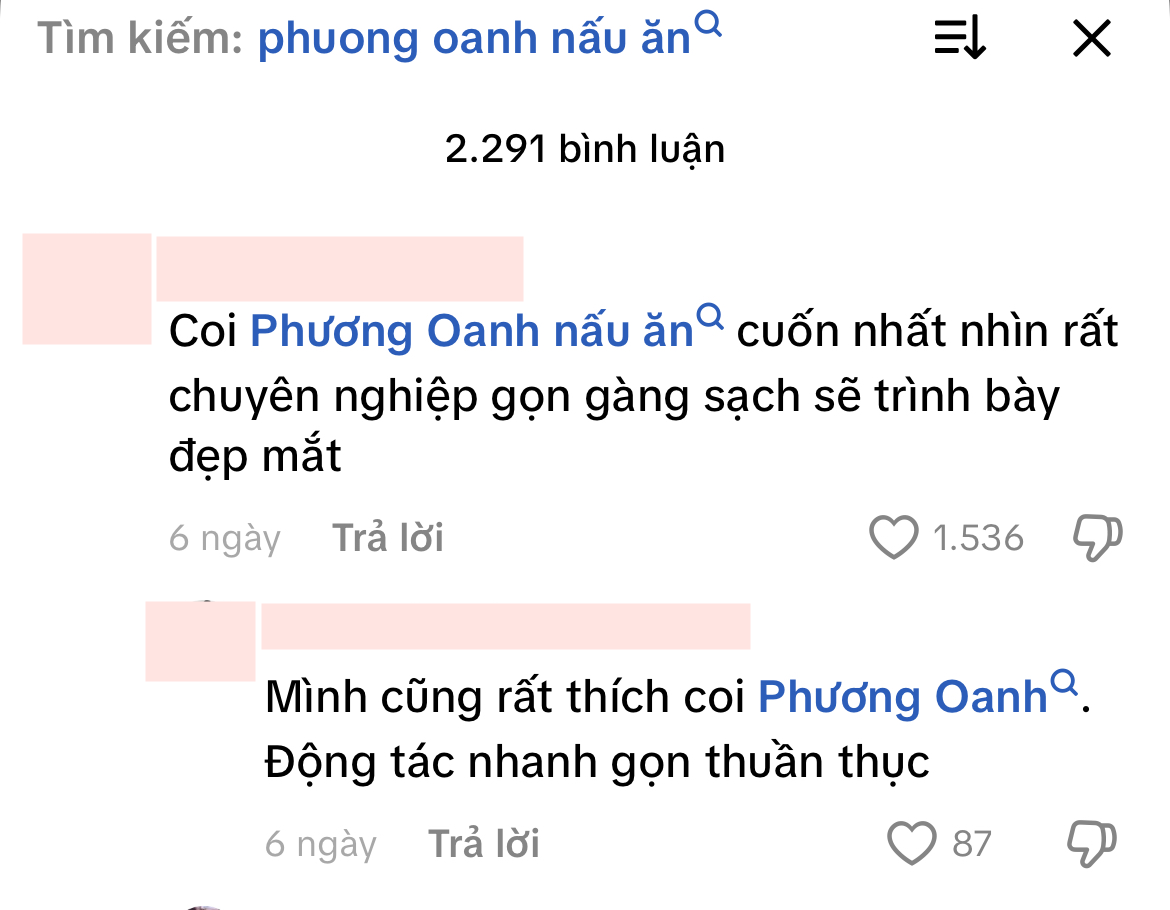 Chưa ai qua được Phương Oanh khoản này?- Ảnh 14. Chưa ai qua được Phương Oanh khoản này?- Ảnh 14.