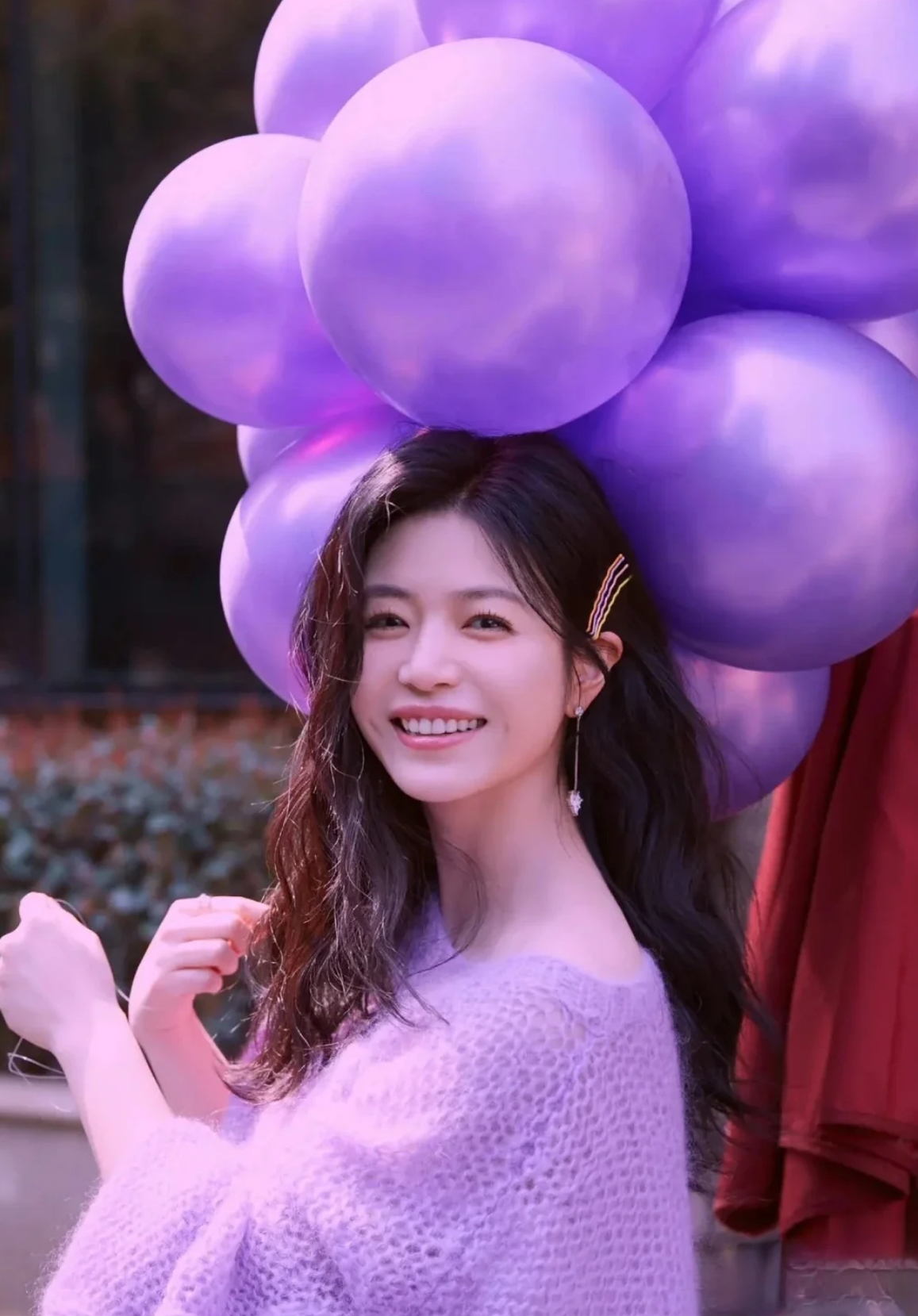 Trần đời chỉ c&oacute; Trần Nghi&ecirc;n Hy: 42 tuổi vẫn c&acirc;n đẹp style c&ocirc;ng ch&uacute;a v&agrave; "trai ngoan" k&eacute;m 19 tuổi- Ảnh 21.