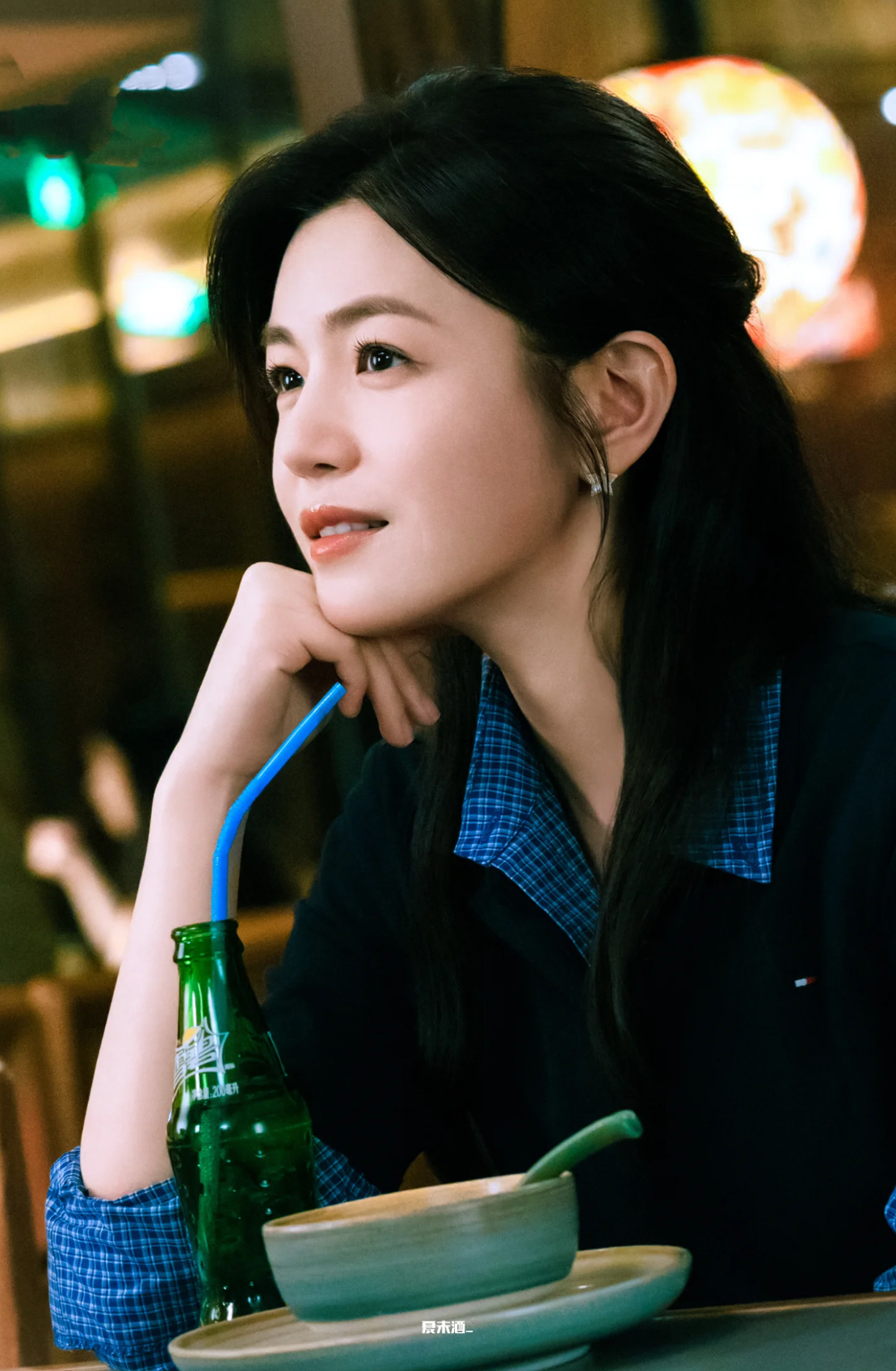 Trần đời chỉ c&oacute; Trần Nghi&ecirc;n Hy: 42 tuổi vẫn c&acirc;n đẹp style c&ocirc;ng ch&uacute;a v&agrave; "trai ngoan" k&eacute;m 19 tuổi- Ảnh 7.