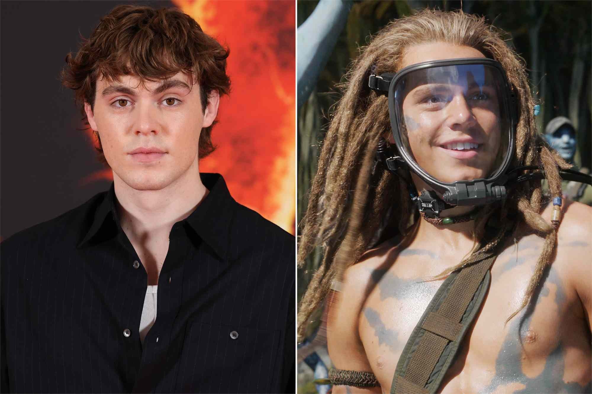 Nằm mơ cũng kh&ocirc;ng tin c&oacute; cặp đ&ocirc;i lệch nhau 55 tuổi, xem đến cảnh h&ocirc;n m&agrave; ai nấy đau đầu nhức &oacute;c- Ảnh 4.