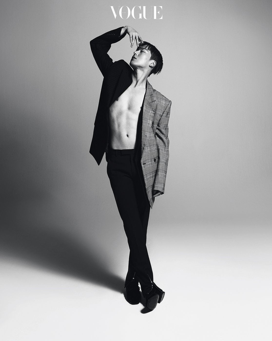 Nam thần cao 1,87 m đang gây bão màn ảnh- Ảnh 11.