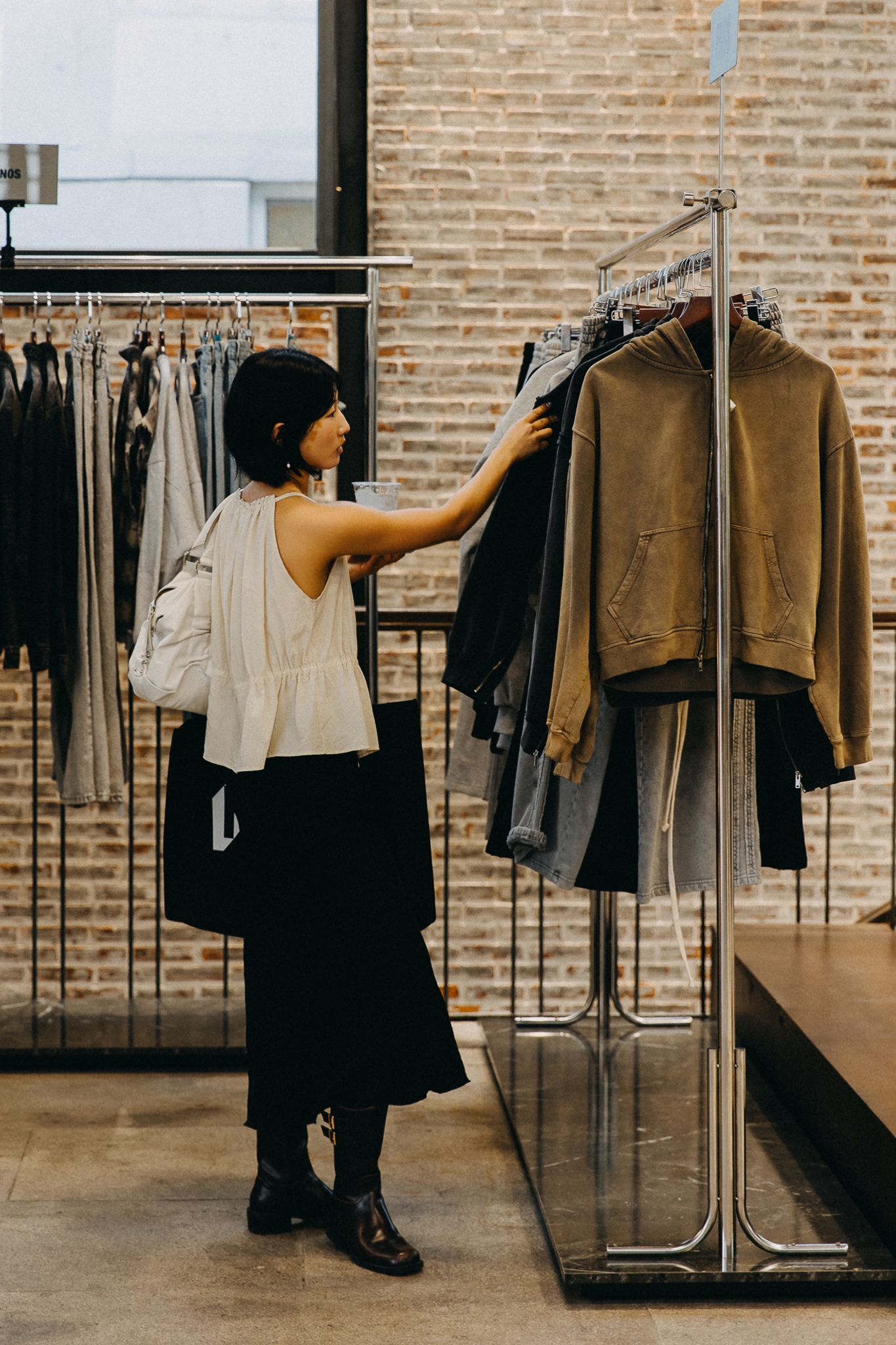 B&ecirc;n trong khu tổ hợp 1.600m&sup2; đang hot ở TP.HCM: V&igrave; sao kh&aacute;ch T&acirc;y m&ecirc;, d&acirc;n Việt chi 4 - 5 triệu/ lần đến?- Ảnh 7.