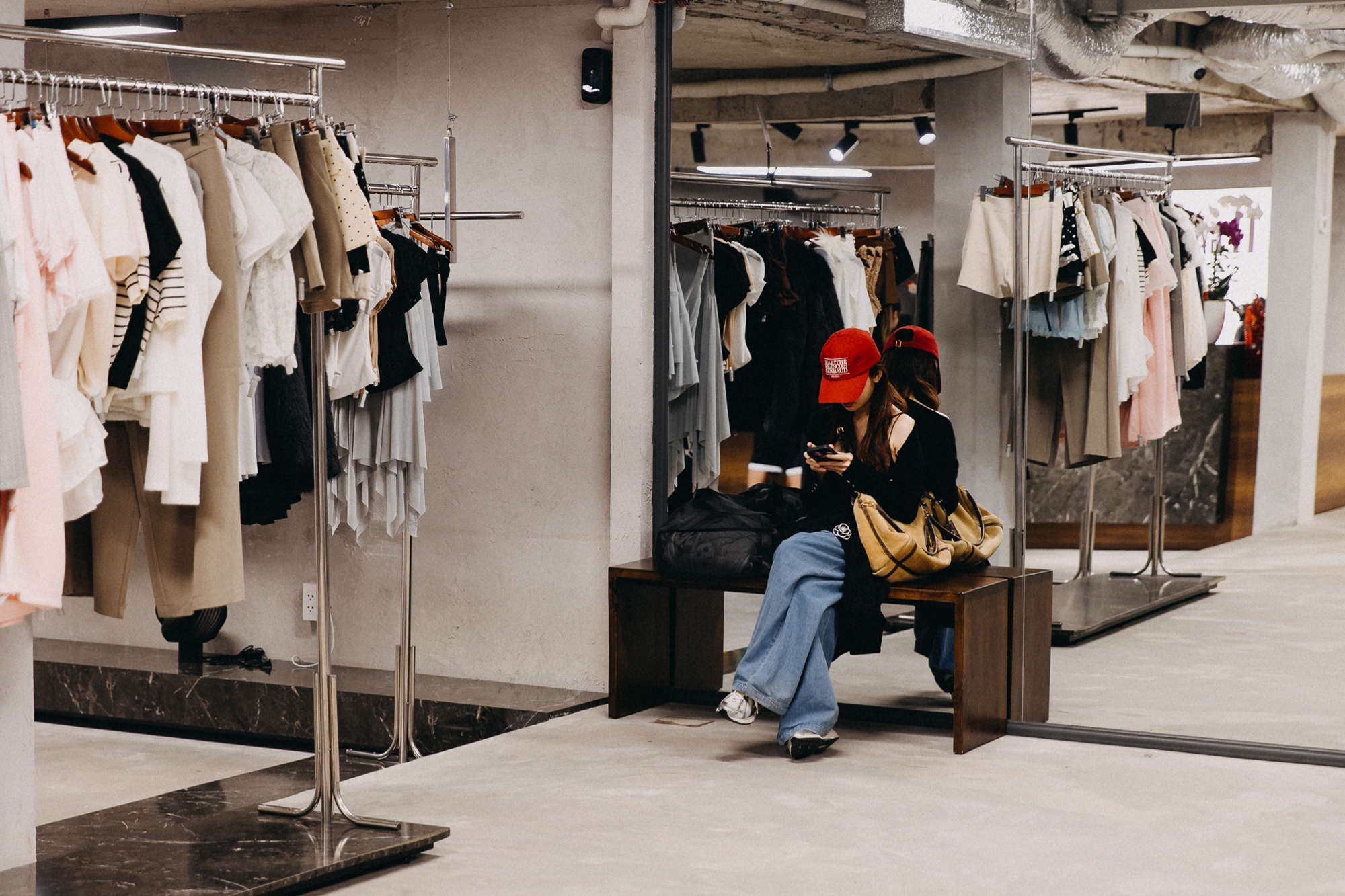 B&ecirc;n trong khu tổ hợp 1.600m&sup2; đang hot ở TP.HCM: V&igrave; sao kh&aacute;ch T&acirc;y m&ecirc;, d&acirc;n Việt chi 4 - 5 triệu/ lần đến?- Ảnh 6.