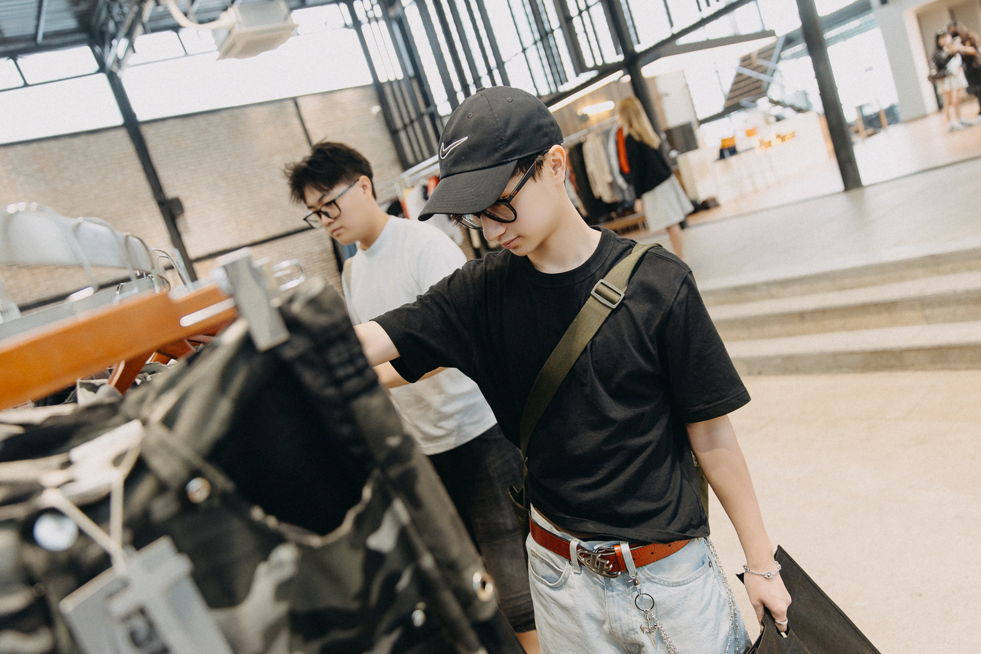 B&ecirc;n trong khu tổ hợp 1.600m&sup2; đang hot ở TP.HCM: V&igrave; sao kh&aacute;ch T&acirc;y m&ecirc;, d&acirc;n Việt chi 4 - 5 triệu/ lần đến?- Ảnh 11.