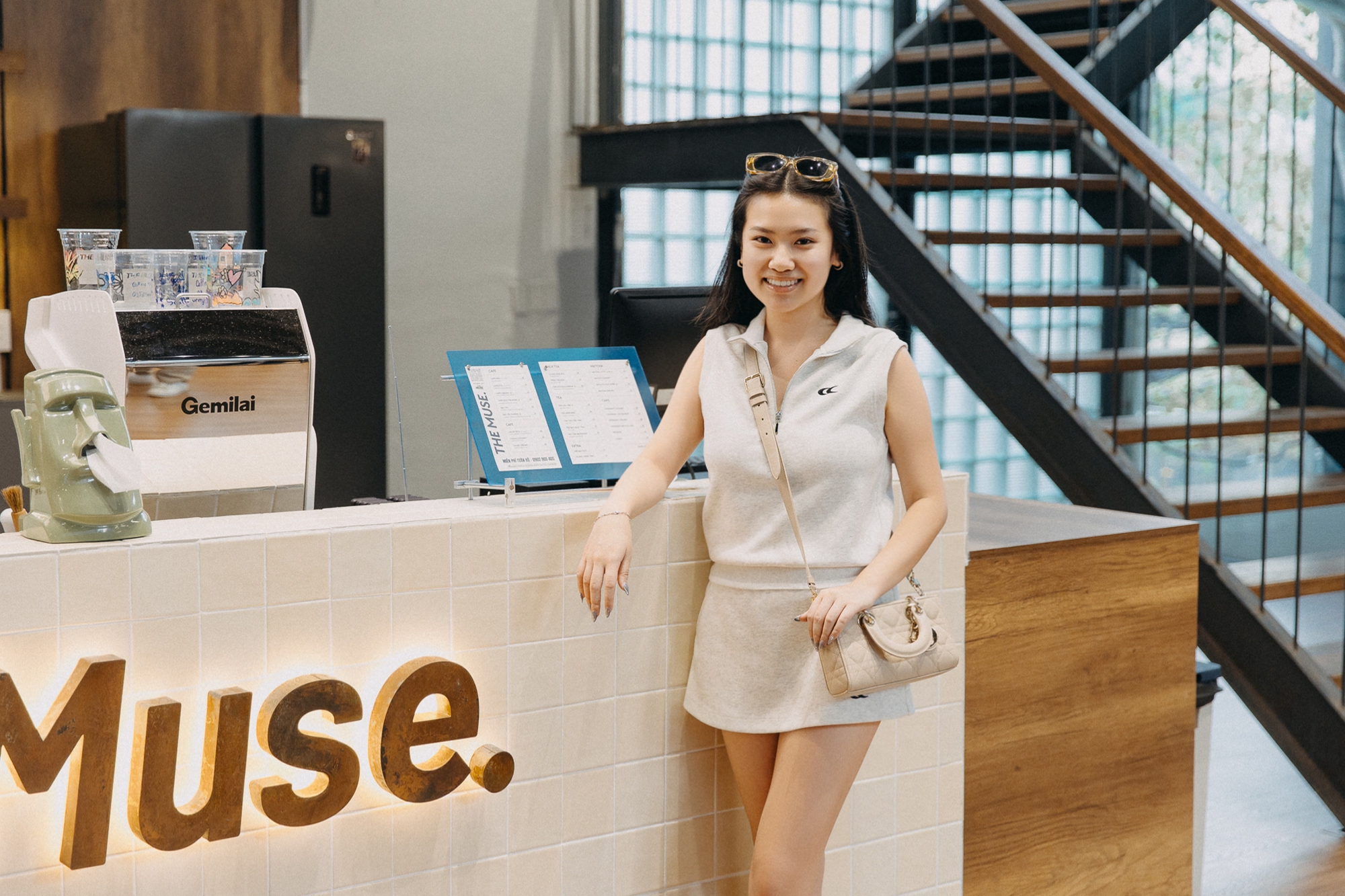 B&ecirc;n trong khu tổ hợp 1.600m&sup2; đang hot ở TP.HCM: V&igrave; sao kh&aacute;ch T&acirc;y m&ecirc;, d&acirc;n Việt chi 4 - 5 triệu/ lần đến?- Ảnh 10.