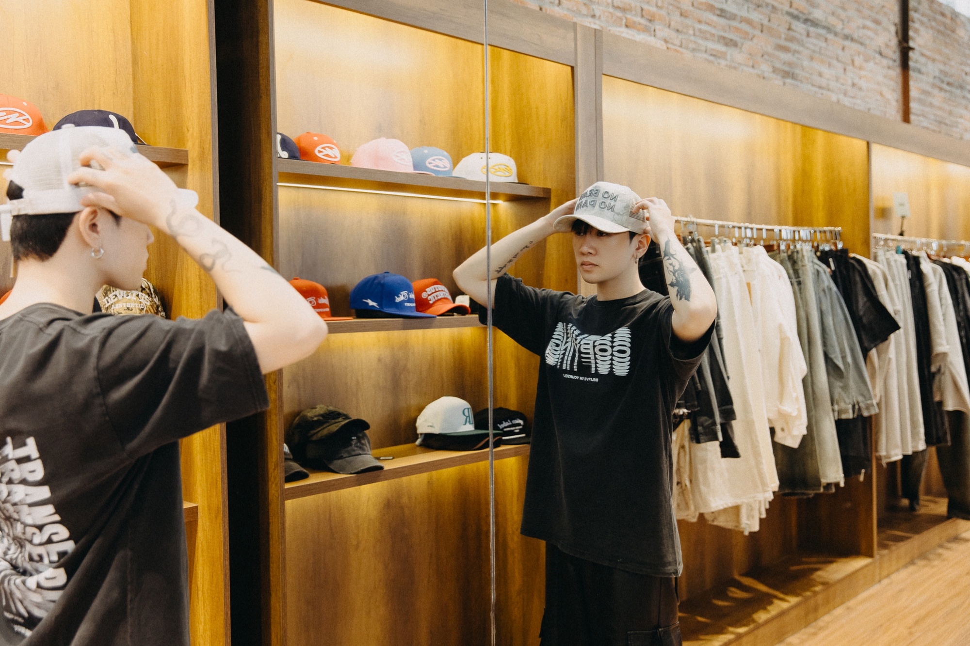 B&ecirc;n trong khu tổ hợp 1.600m&sup2; đang hot ở TP.HCM: V&igrave; sao kh&aacute;ch T&acirc;y m&ecirc;, d&acirc;n Việt chi 4 - 5 triệu/ lần đến?- Ảnh 8.