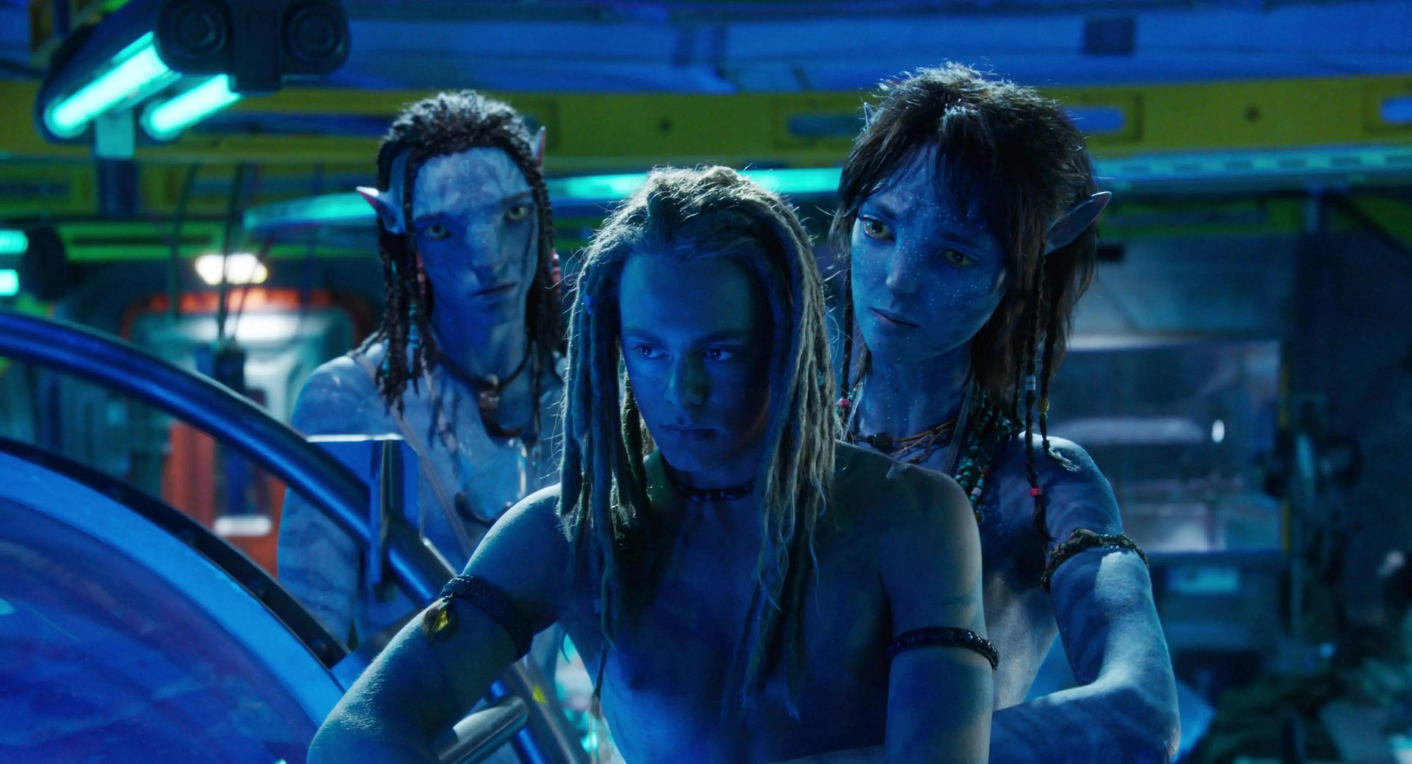 Nằm mơ cũng kh&ocirc;ng tin c&oacute; cặp đ&ocirc;i lệch nhau 55 tuổi, xem đến cảnh h&ocirc;n m&agrave; ai nấy đau đầu nhức &oacute;c- Ảnh 1.