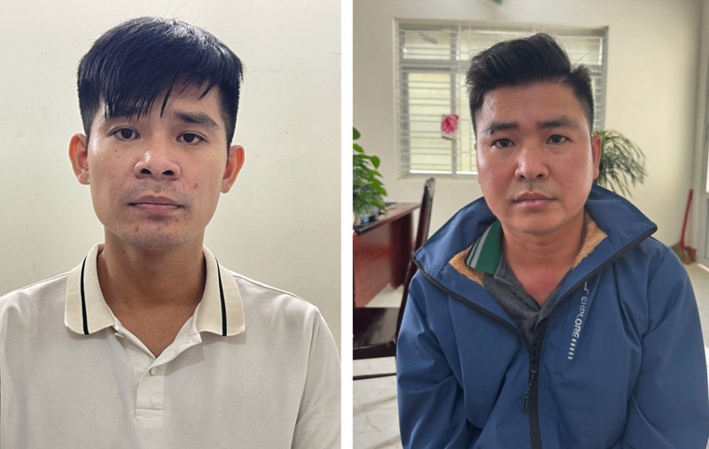 Kh&aacute;m x&eacute;t nơi ở, nơi l&agrave;m việc của Nguyễn Việt Phương SN 1985 trong một chuy&ecirc;n &aacute;n lớn- Ảnh 1.