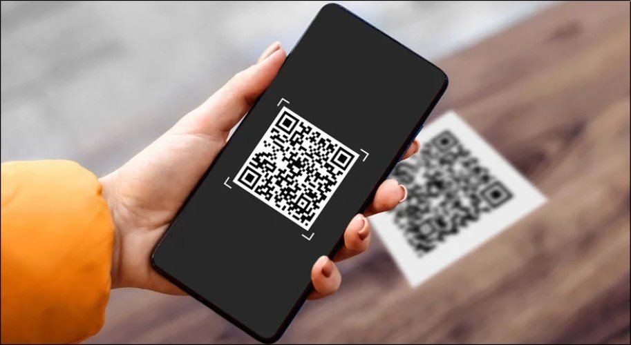 Thay đổi mới li&ecirc;n quan đến m&atilde; QR m&agrave; tất cả người d&acirc;n cần nắm r&otilde;- Ảnh 1.