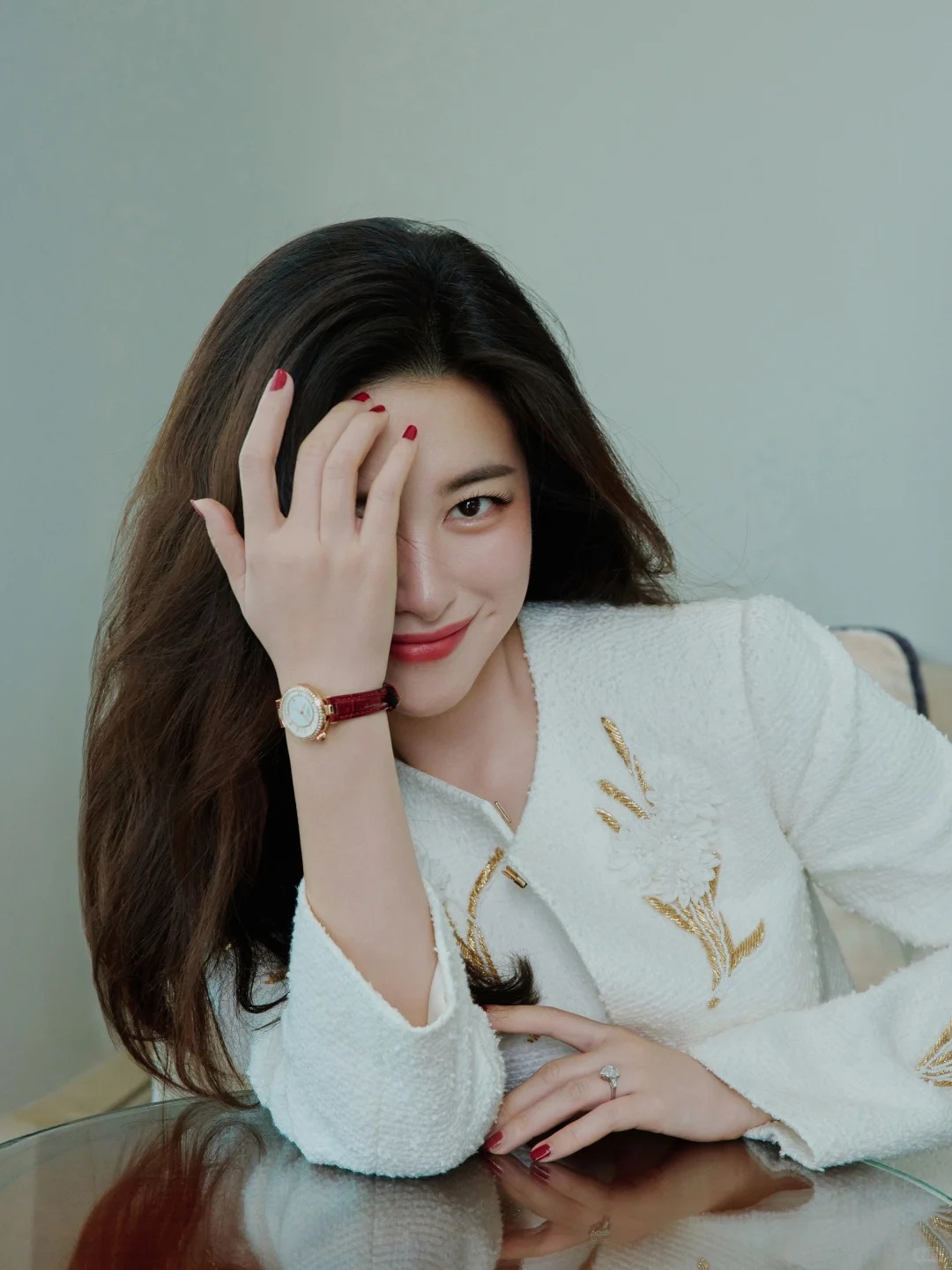 Đ&acirc;y l&agrave; 3 gam m&agrave;u được y&ecirc;u th&iacute;ch nhất trong năm 2026- Ảnh 4.