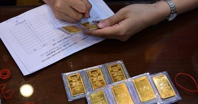 L&yacute; do người mua v&agrave;ng lỗ nặng- Ảnh 1.