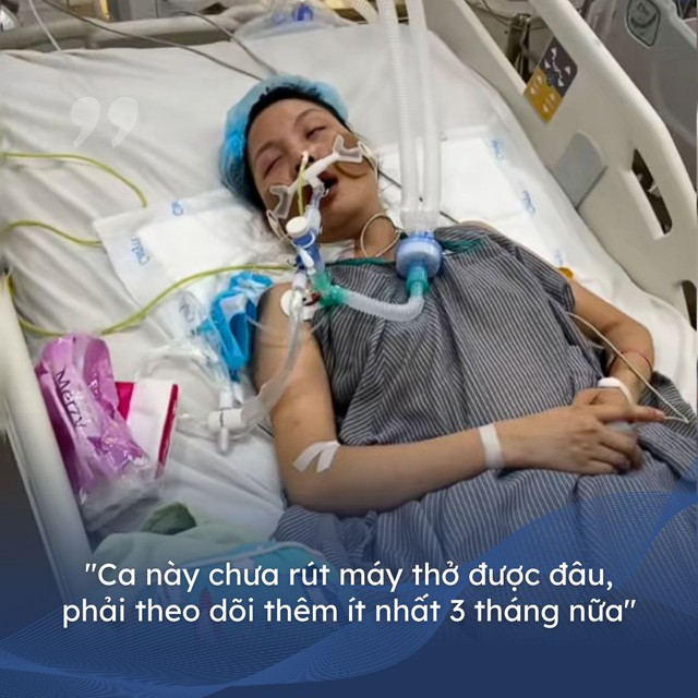 2 lần đột quỵ trong 3 th&aacute;ng, b&aacute;c sĩ n&oacute;i &ldquo;kh&ocirc;ng c&ograve;n cơ hội&rdquo; v&agrave; h&agrave;nh tr&igrave;nh trở về của người phụ nữ kh&ocirc;ng chịu bu&ocirc;ng tay cuộc sống- Ảnh 4.