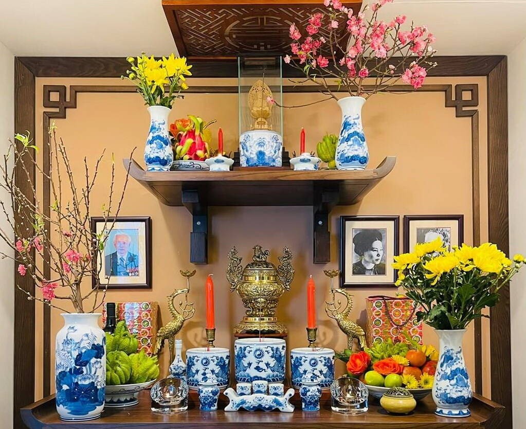 Thắp hương cuối năm: Mắc 1 LỖI n&agrave;y th&igrave; mọi nghi lễ coi như c&ocirc;ng cốc- Ảnh 3.