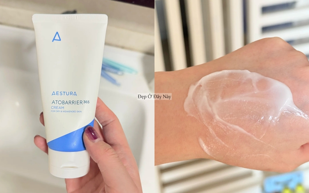 Ở tuổi 31, t&ocirc;i t&igrave;m ra 5 m&oacute;n ch&acirc;n &aacute;i: Da kh&ocirc; như "sa mạc" cũng h&oacute;a căng b&oacute;ng ngậm nước- Ảnh 5.